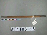 藏品(織梭)的圖片